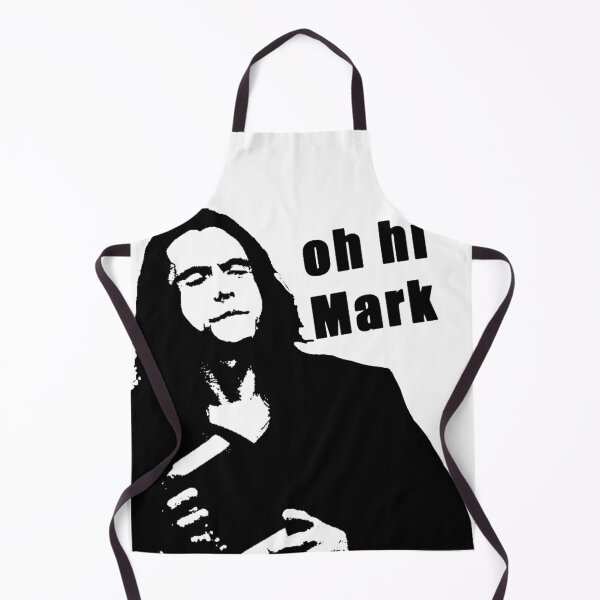 Item preview, The Room Tommy Wiseau quote designed and sold by octoboobs.