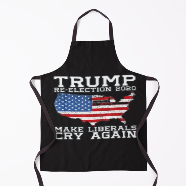 Item preview, RE-ELECTION Trump 20l20 The Sequel Make Liberal designed and sold by yoca44.