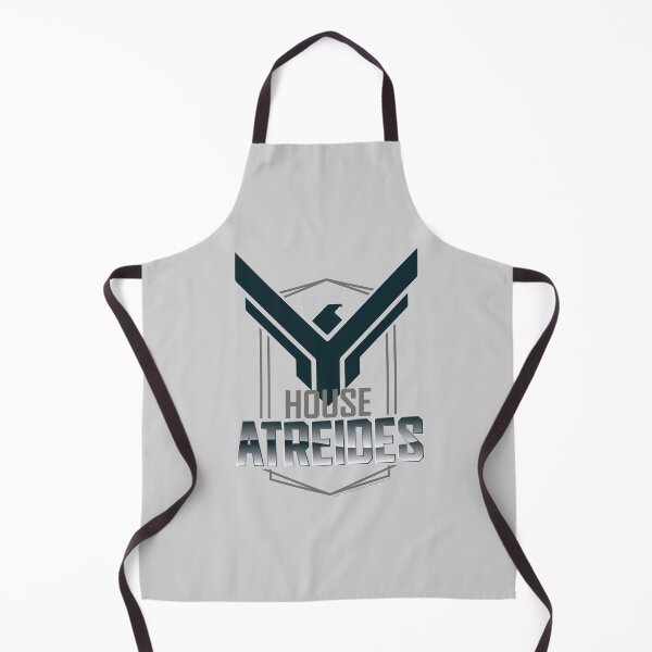 Item preview, House Atreides - Dune (2021 film) Graphic designed and sold by Luhmdesign.