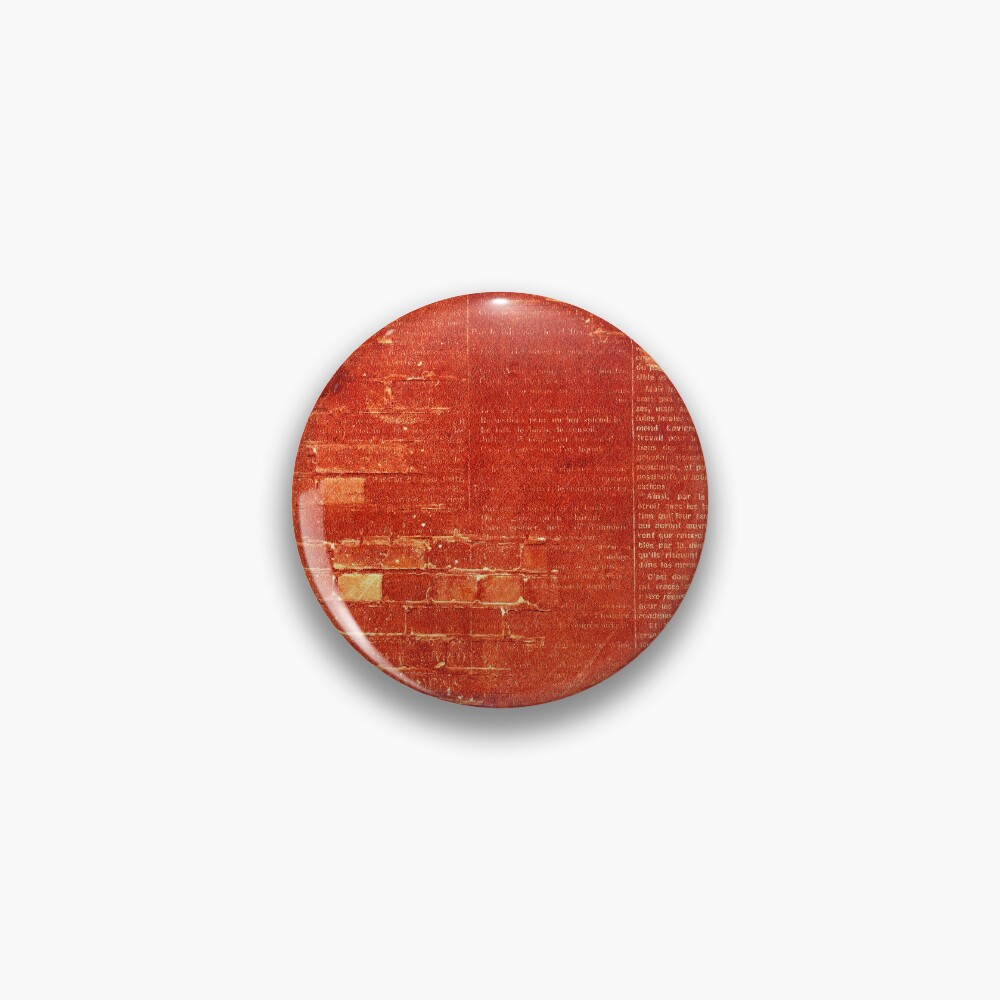 Item preview, Pin designed and sold by indiebeetees.