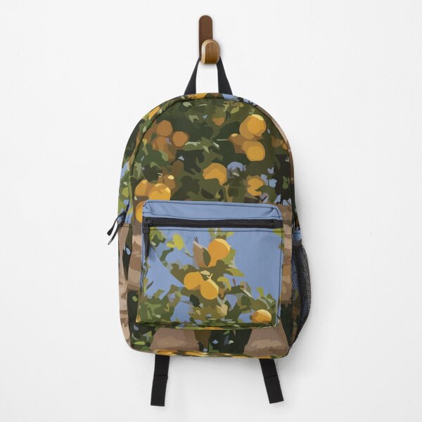 Item preview, Lemon Trees designed and sold by Ariel Cherry.