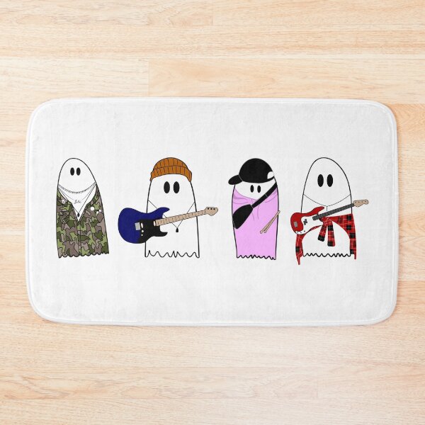 Item preview, Julie and the Phantoms (Color) designed and sold by laurynmadere.