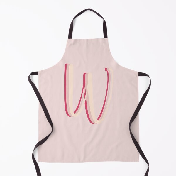 Item preview, W Initial designed and sold by Cassidiiaa.