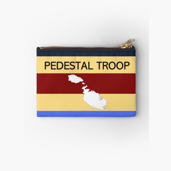 Item preview, Pedestal Troop designed and sold by plove526.