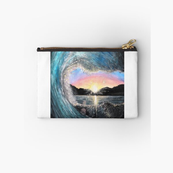 Item preview, Crashing Wave designed and sold by livlem99.