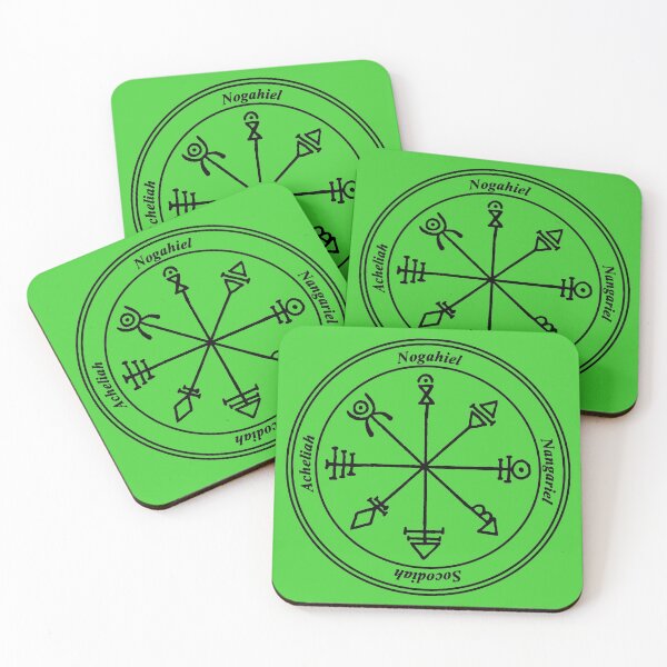 Item preview, Talisman of Venus To control spirits of Venus designed and sold by Talismania.