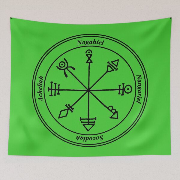 Item preview, Talisman of Venus To control spirits of Venus designed and sold by Talismania.