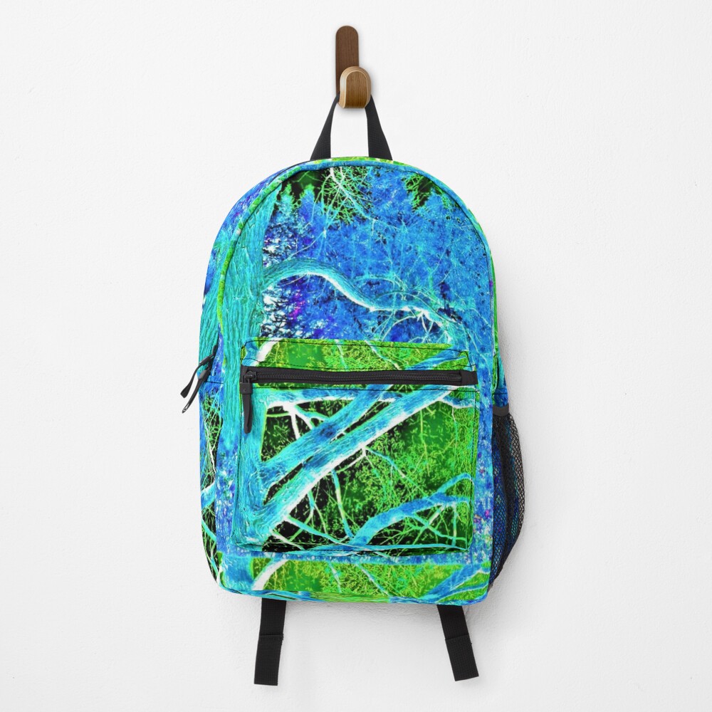 Item preview, Backpack designed and sold by Mind2Line.
