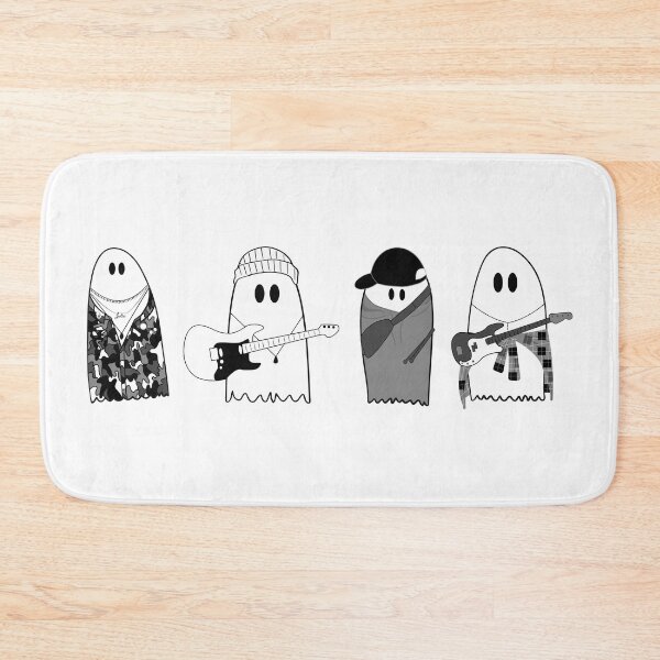 Item preview, Julie and the Phantoms (BW) designed and sold by laurynmadere.