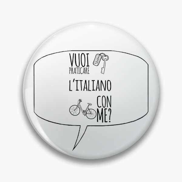 Aperçu de l'œuvre Langue italienne - Voulez-vous pratiquer l'italien avec moi ? créée et vendue par janraydesigns.