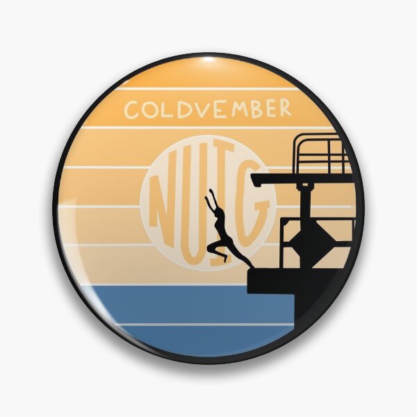 Item preview, NUIG Coldvember Merch.  designed and sold by Ceeds Artwork.