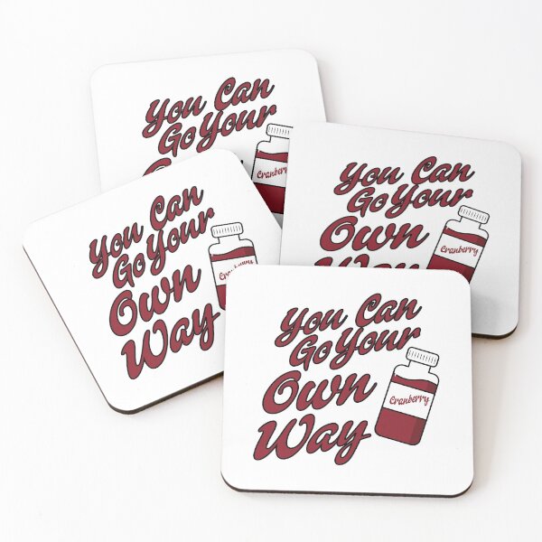 Item preview, You can go your own way. designed and sold by HeffDesigns.