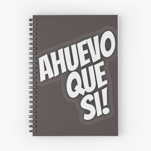 Item preview, Ahuevo que si! designed and sold by Riba991.