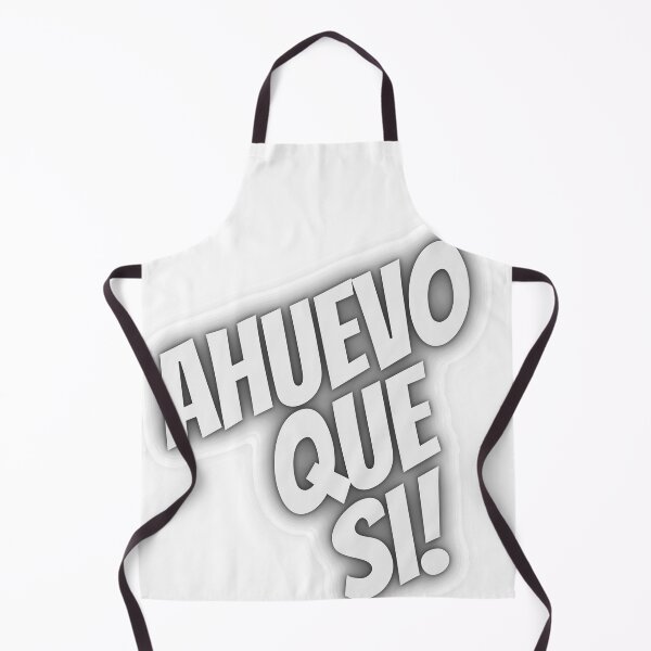 Item preview, Ahuevo que si! designed and sold by Riba991.