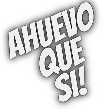 Imagen de la obra Ahuevo que si! de Riba991