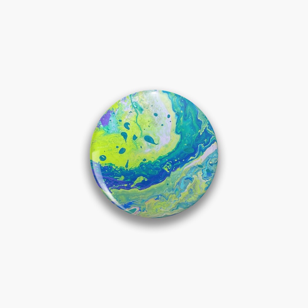 Item preview, Pin designed and sold by Platinumfrog.
