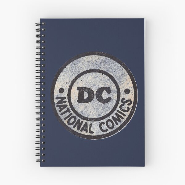 Item preview, National Comics designed and sold by 13thFloorDesign.