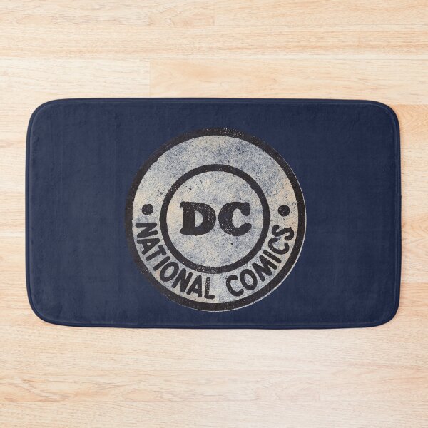 Item preview, National Comics  designed and sold by 13thFloorDesign.