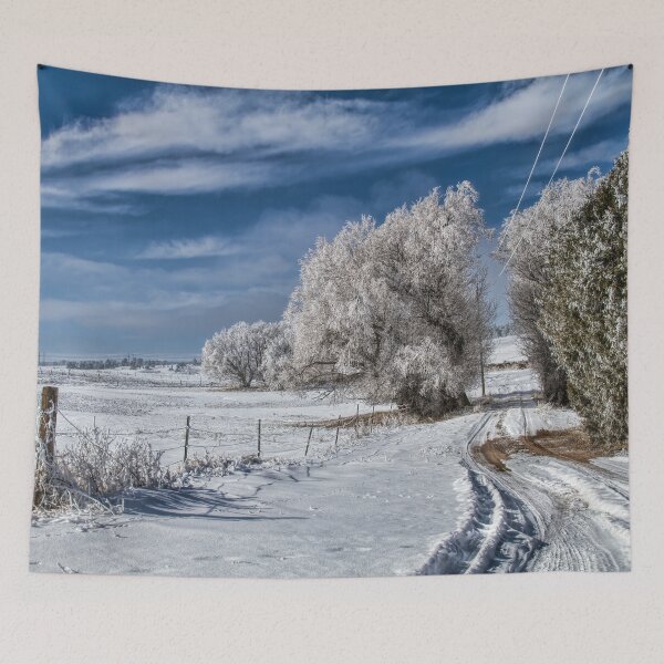 Item preview, The Road Home designed and sold by alanathrower.