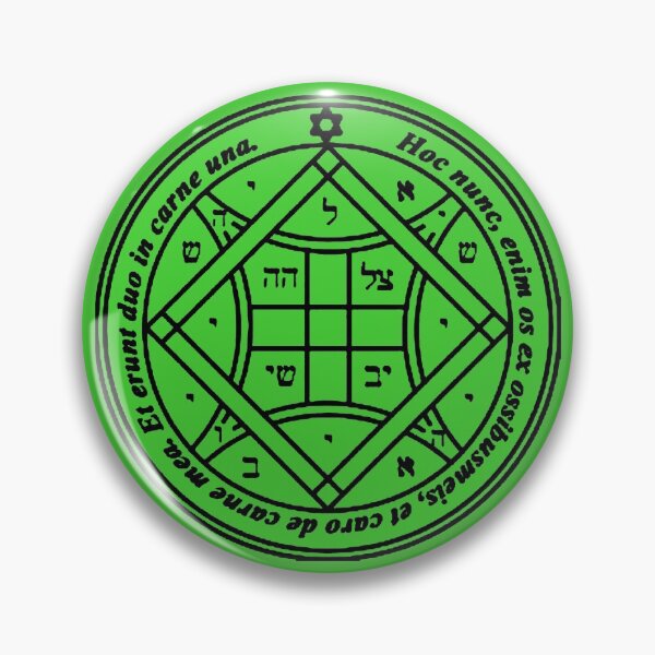Item preview, Talisman of Venus Oblige to come to you Attraction designed and sold by Talismania.