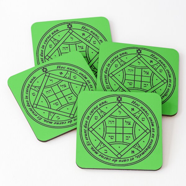 Item preview, Talisman of Venus Oblige to come to you Attraction designed and sold by Talismania.