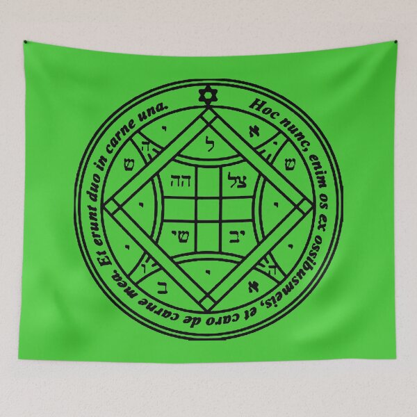 Item preview, Talisman of Venus Oblige to come to you Attraction designed and sold by Talismania.