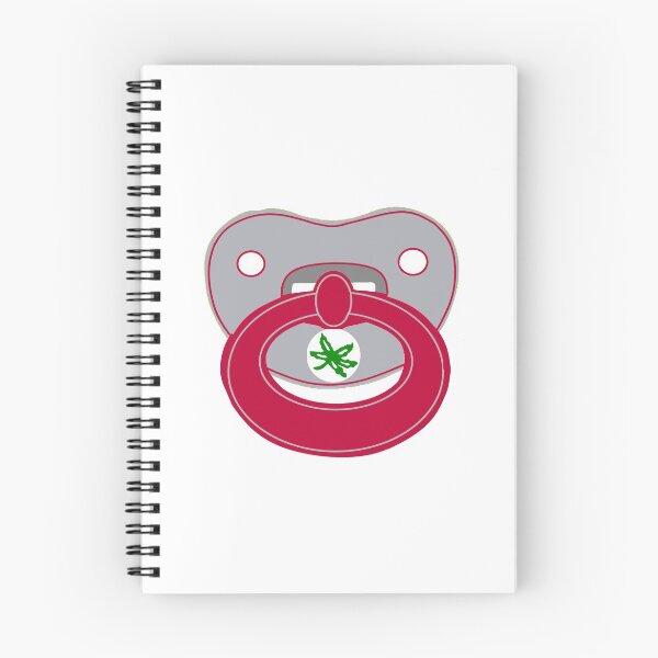 Artikelvorschau, Big 10 Baby # 2 entworfen und verkauft von SwampfoxDesign.