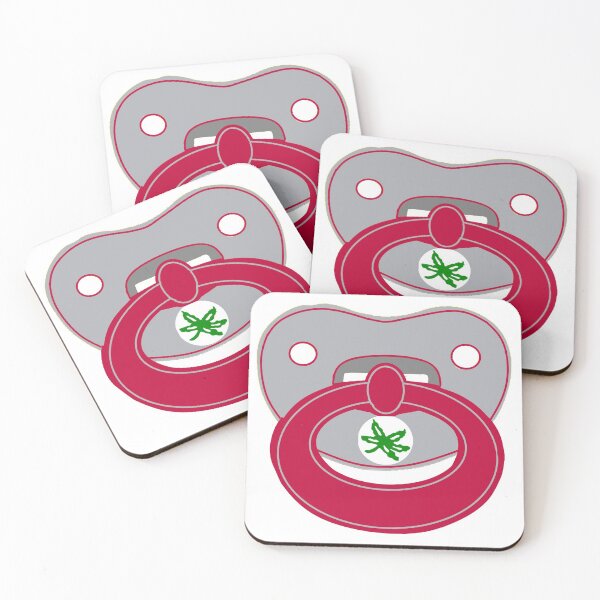 Item preview,  Big 10 Baby #2 designed and sold by SwampfoxDesign.
