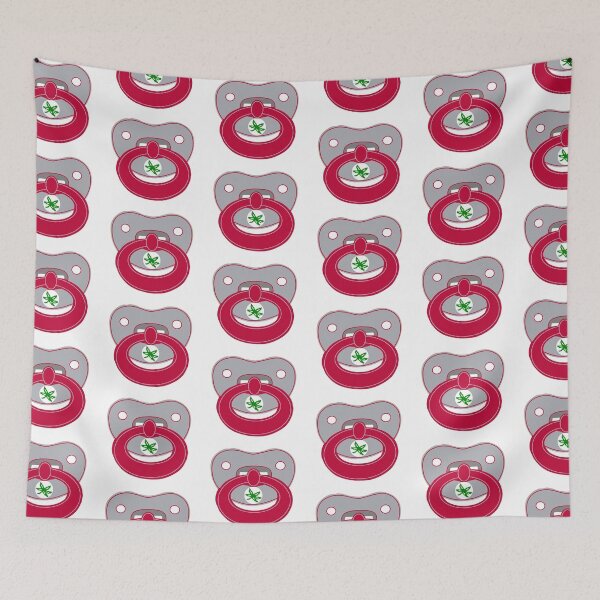 Item preview,  Big 10 Baby #2 designed and sold by SwampfoxDesign.