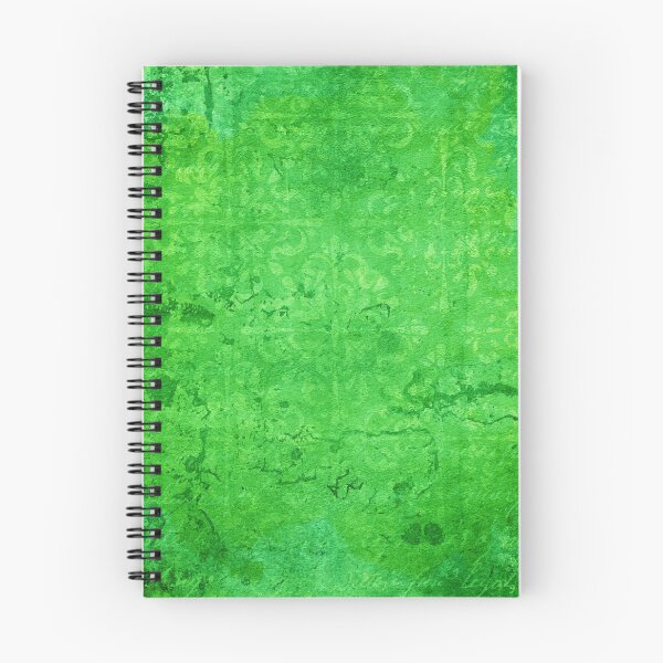 Item preview, Green Abstract Vintage Pattern designed and sold by indiebeetees.