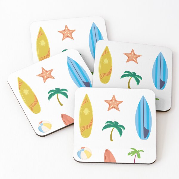 Item preview, Surf and Beach Collection designed and sold by Rcasadesign.