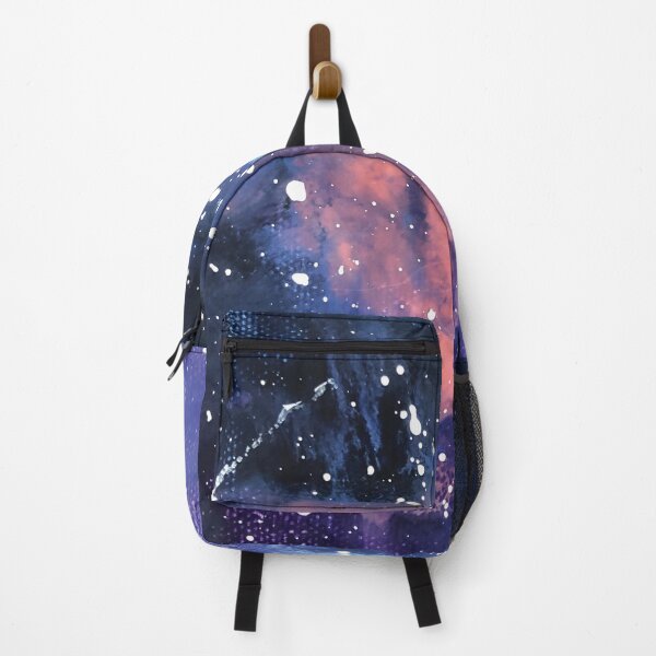 Item preview, Cotton Candy Galaxy :: Patterns and Textures designed and sold by Platinumfrog.