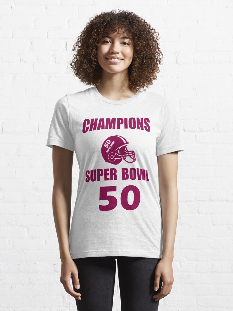 super bowl 50 T-Shirt