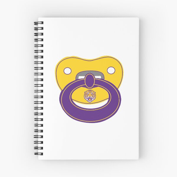 Artikelvorschau, SEC Baby # 2 entworfen und verkauft von SwampfoxDesign.