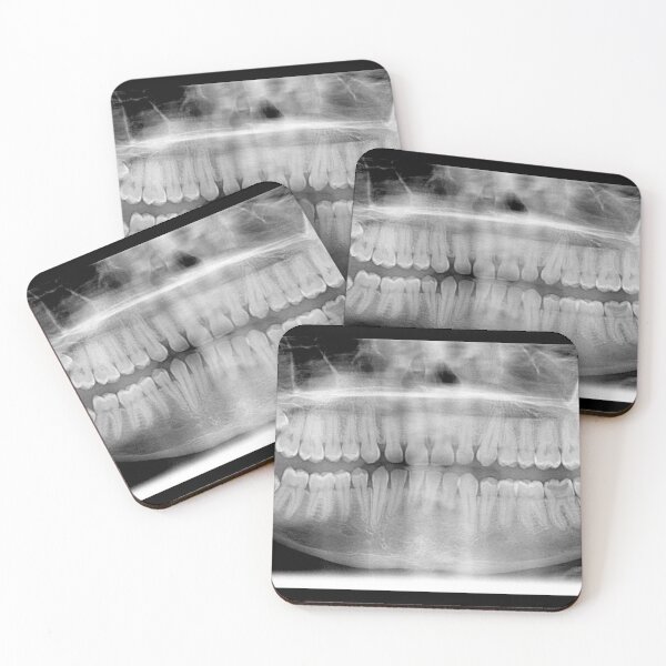 Item preview, X Ray smile designed and sold by Cheesy06.