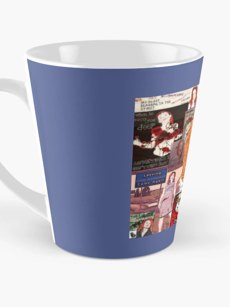 Thumbnail 3 of 4, Coffee Mug, BOYS FOR PELE designed and sold by RabbitWithFangs.