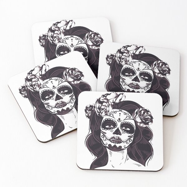 Item preview, Pretty Zombie designed and sold by Minie08.
