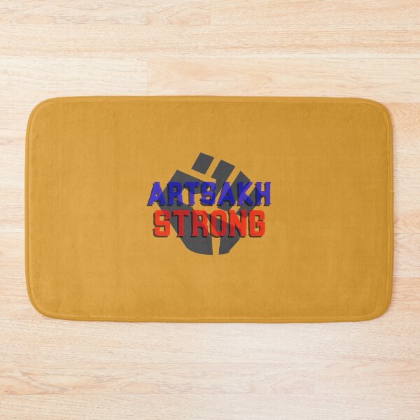 Item preview, Artsakh Strong designed and sold by vibrantyy.