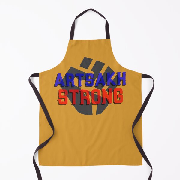 Item preview, Artsakh Strong designed and sold by vibrantyy.