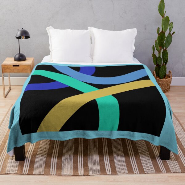 Item preview, Colores fondo negro designed and sold by TallTree.