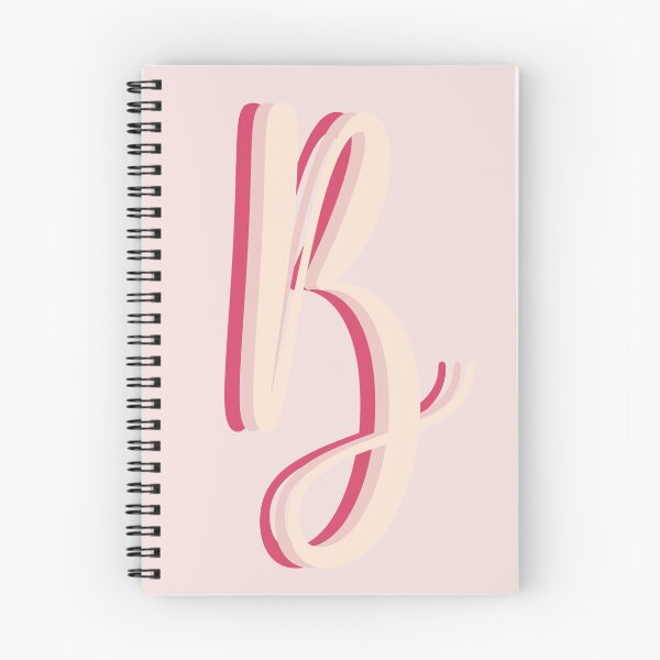 Item preview, B Initial designed and sold by Cassidiiaa.