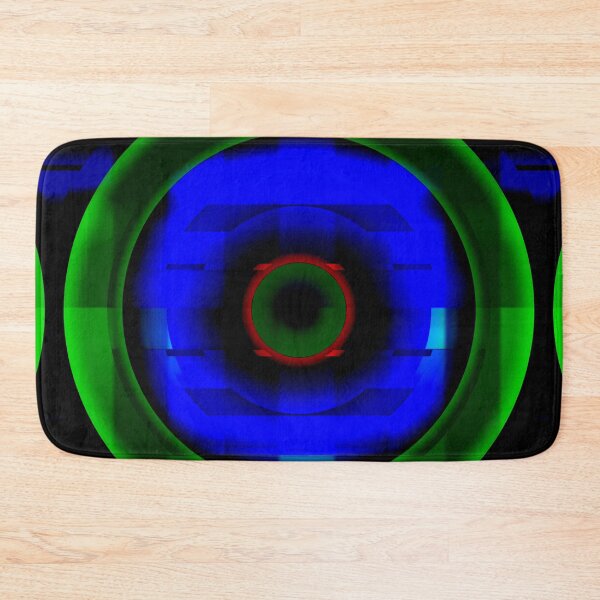 Item preview, Neon Lights No. 51 designed and sold by Heidi Baldwin.
