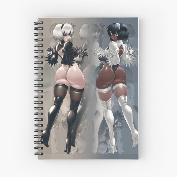 Item preview, Shiny 2B and 2P designed and sold by MartinUve.