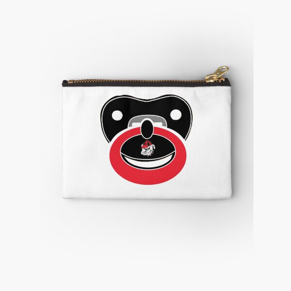 Artikelvorschau, SEC Baby # 3 entworfen und verkauft von SwampfoxDesign.