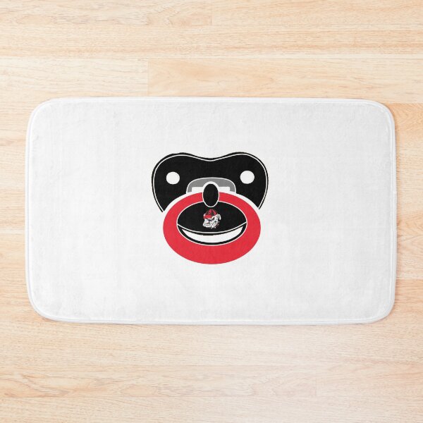 Item preview, SEC Baby #3 designed and sold by SwampfoxDesign.