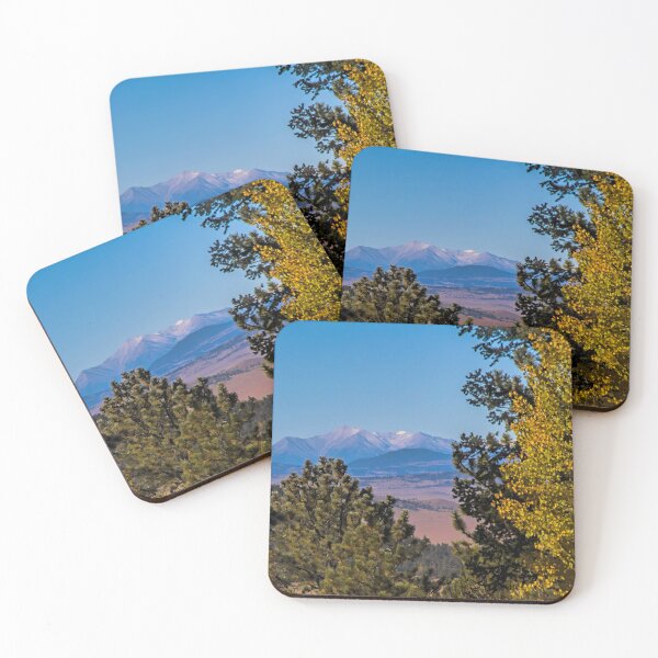 Item preview, Colorado Vista designed and sold by alanathrower.