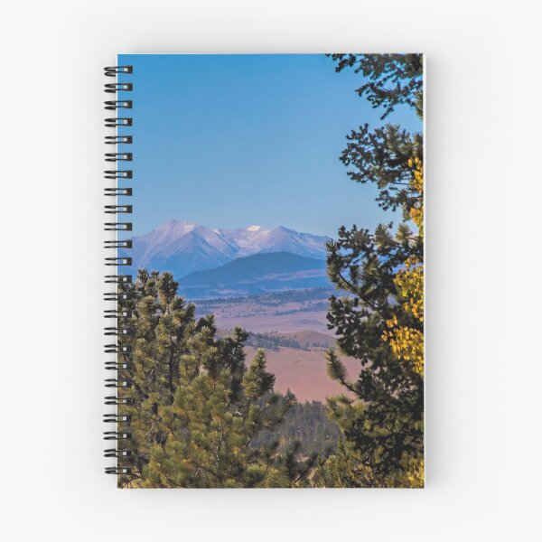 Item preview, Colorado Vista designed and sold by alanathrower.