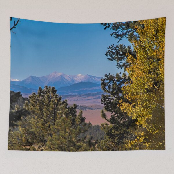 Item preview, Colorado Vista designed and sold by alanathrower.