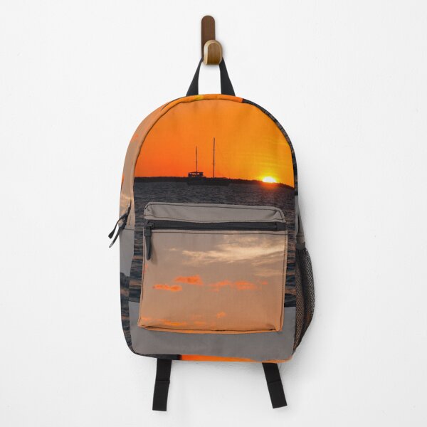 Item preview, Mindil Beach Darwin Sunset designed and sold by Photoluminous.