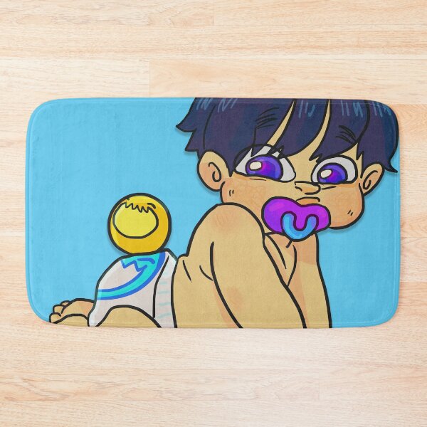 Item preview, Baby! 6 designed and sold by Deathoftheself.